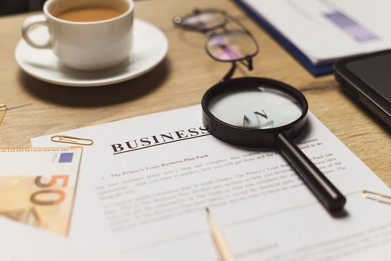 Funder-ready business plans and funding applications
